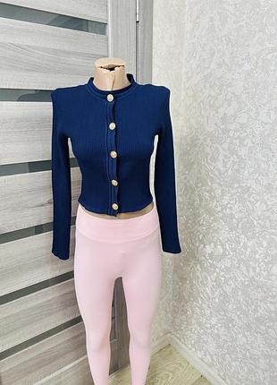 Кофта жіноча zara 5