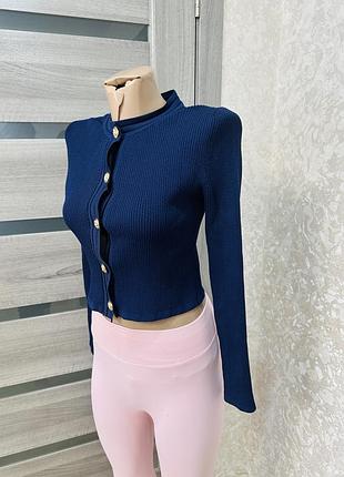 Кофта жіноча zara 4