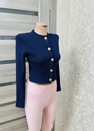 Кофта жіноча zara 6