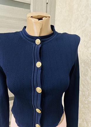 Кофта жіноча zara 9