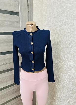 Кофта жіноча zara 10