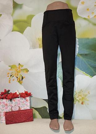 Утепленные женские лосины р.m/l