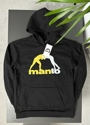 Худі manto logo 2.0