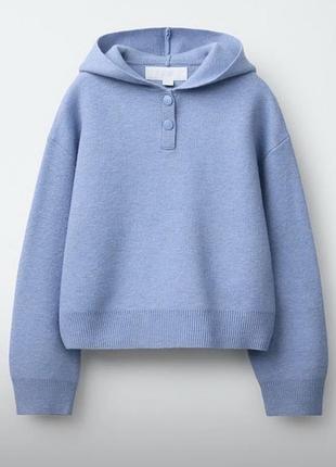 Теплий костюм zara 2