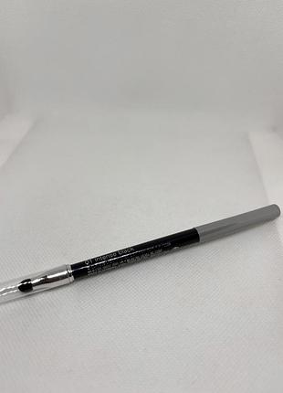 Оригинальный clinique quickliner for eyes intense карандаш для глаз с интенсивным цветом