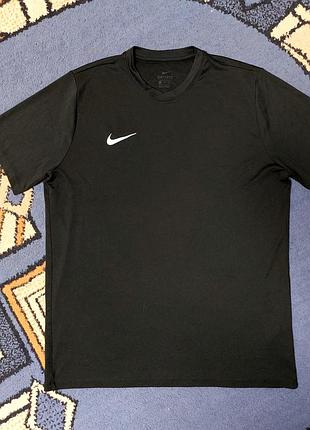 Футболка nike dri fit р  xxl