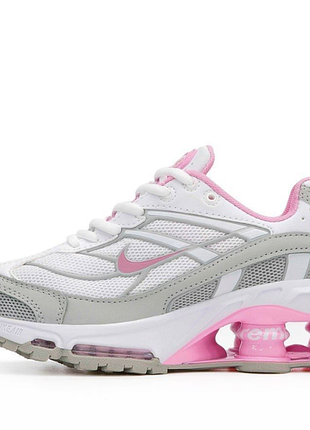 Shox ride 2 3
