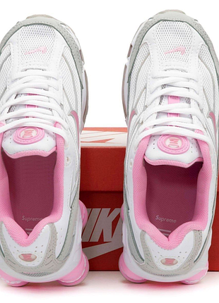 Shox ride 2 4