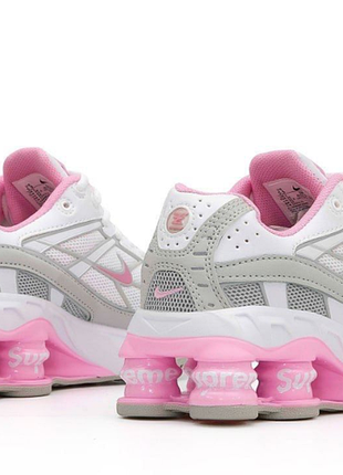 Shox ride 2 7