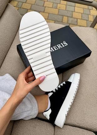 Numeris atelier black 3