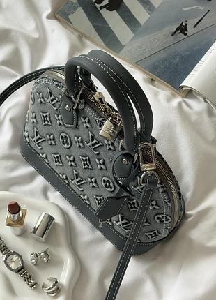 Сумочка premium  louis vuitton 6