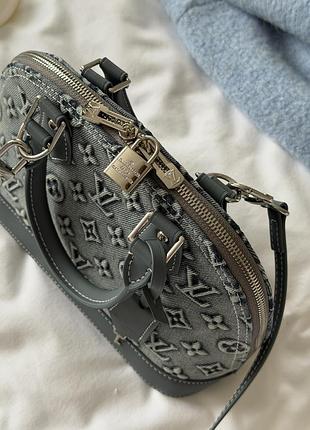 Сумочка premium  louis vuitton 2