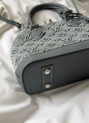 Сумочка premium  louis vuitton 9
