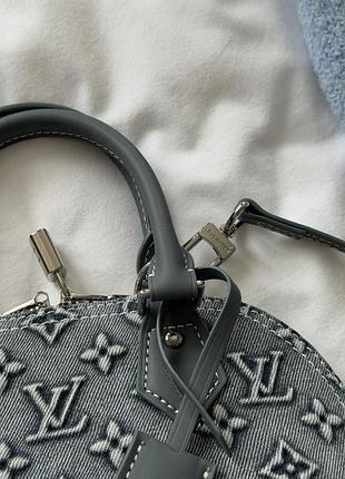Сумочка premium  louis vuitton 5