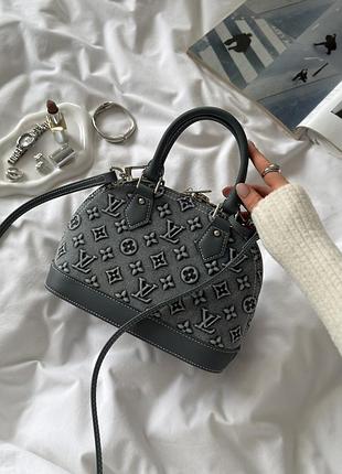 Сумочка premium  louis vuitton