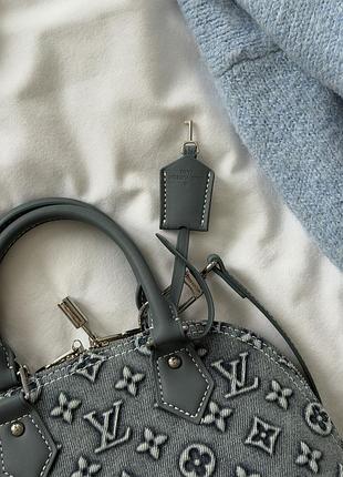 Сумочка premium  louis vuitton 4