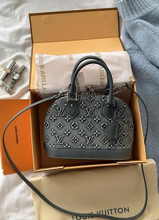 Сумочка premium  louis vuitton