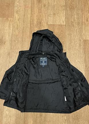 Куртка mountain warehouse ветровка 3