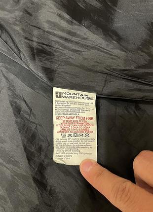 Куртка mountain warehouse ветровка 5