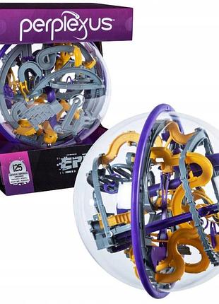 Іграшка-лабіринт perplexus epic 3d кульковий спіральний