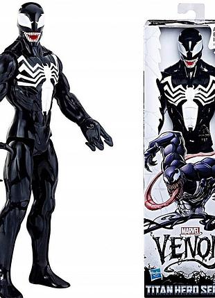 Фігурка hasbro venom рухома 30 см e2940 marvel 2