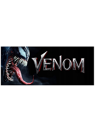 Фігурка hasbro venom рухома 30 см e2940 marvel 3