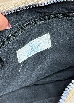 Нейлонова сумка&nbsp; primark 6
