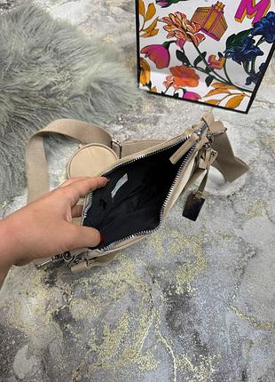 Нейлонова сумка&nbsp; primark 5