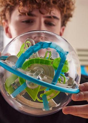 Perplexus rebel 3d лабіринт з кулькою спіраль