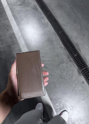 Hermès — terre d'hermès (eau de toilette, 100 мл) 2