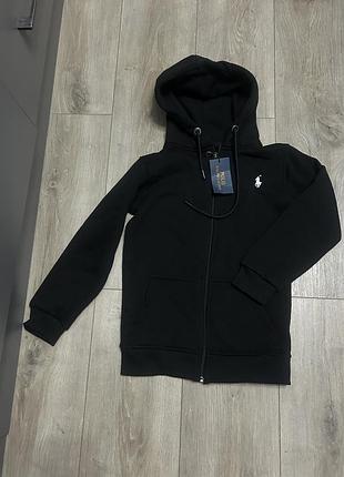 Кофта ralph polo