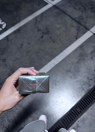 Hermès — terre d'hermès (eau de toilette, 100 мл) 4