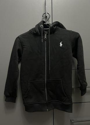 Кофта ralph polo 4