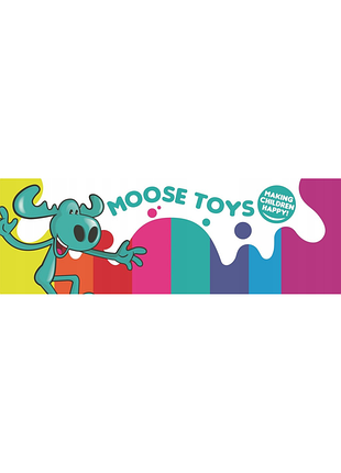 Cookeez makery комплект замороженого тіста