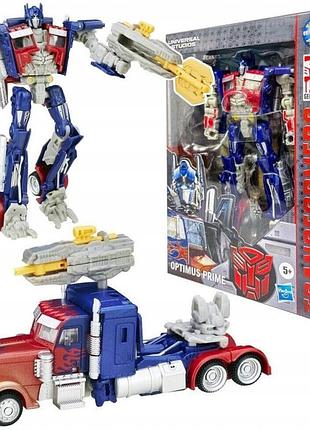 Фігурка hasbro transformers optimus prime