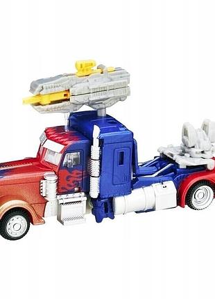 Фігурка hasbro transformers optimus prime 3