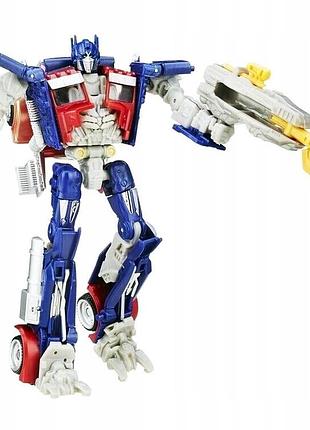 Фігурка hasbro transformers optimus prime 4