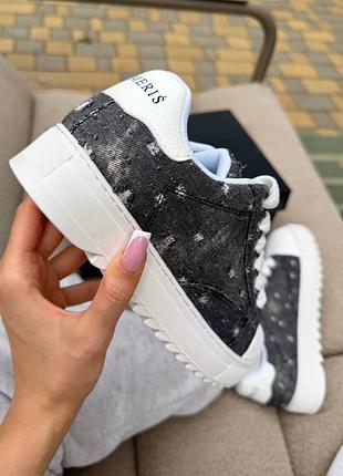 Numeris atelier denim 3