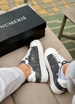 Numeris atelier denim 5