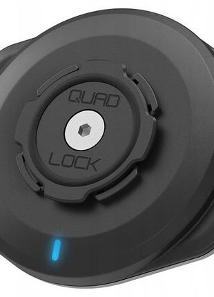 Водонепроникна головка з індукційною зарядкою quad lock на usb