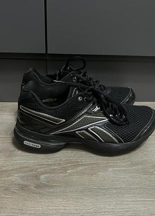 Кросівки reebok easy tone