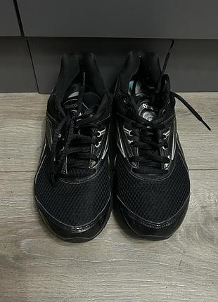 Кросівки reebok easy tone 2