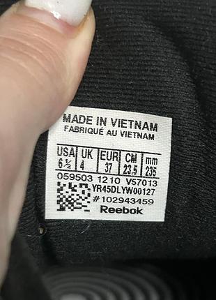 Кросівки reebok easy tone 6