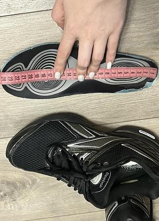 Кросівки reebok easy tone 5