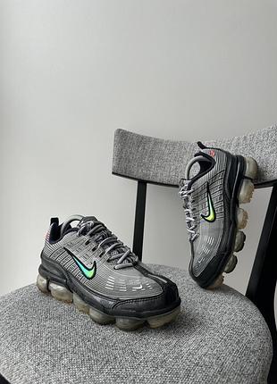 Спортивні кросівки кеди взуття nike vapormax 360