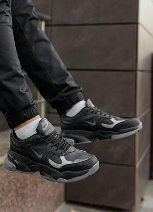 Nike jdi black 3