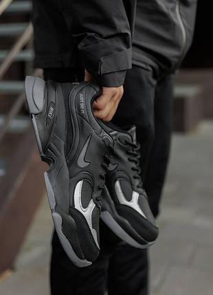 Nike jdi black 6