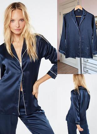 100% шовк шовкова сорочка intimissimi