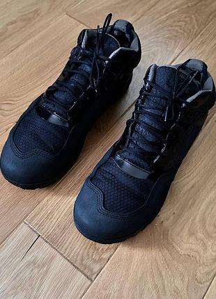 Черевики чоловічі 5.11 tactical waterproof boot 12309 чорні 45.5