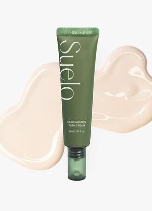 Крем для обличчя suelo reju calming pdrn cream 30 мл